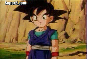 Otaku Gallery  / Anime e Manga / Dragon Ball / Screen Shots / OAV / Dragon Ball GT / Goku Gaiden / 210.jpg